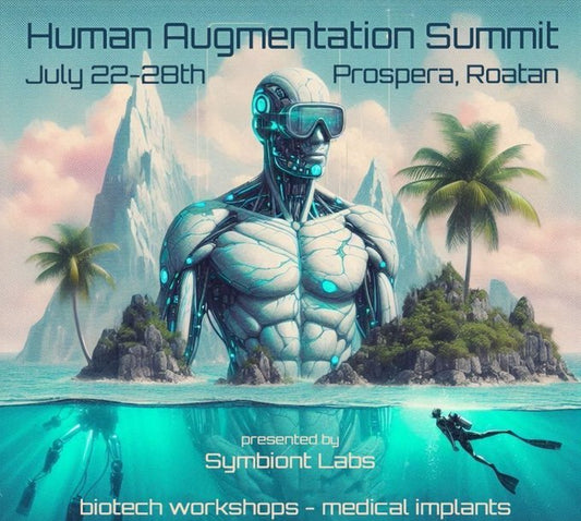 Human Augmentation Summit Recap 2024 (Vblog)