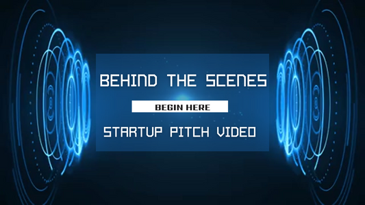 (BTS) Our Startup Pitch