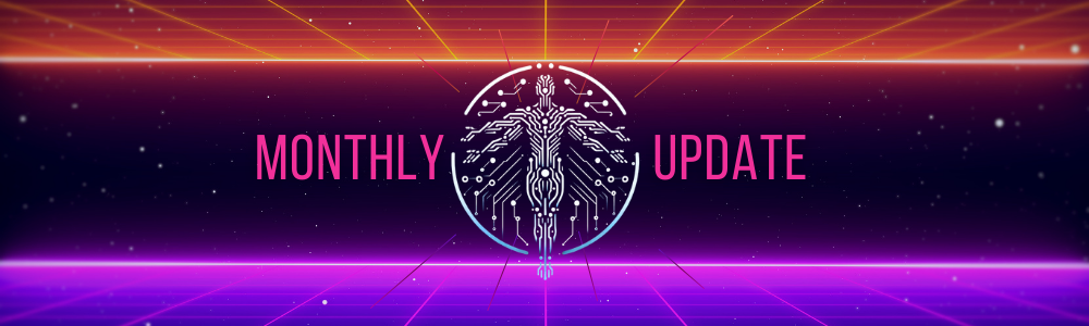 September Update Vblog