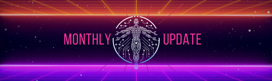 September Update Vblog