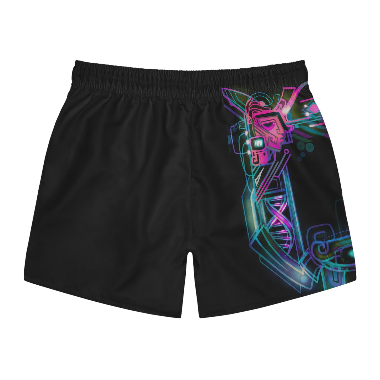 Swim Trunks (AOP)