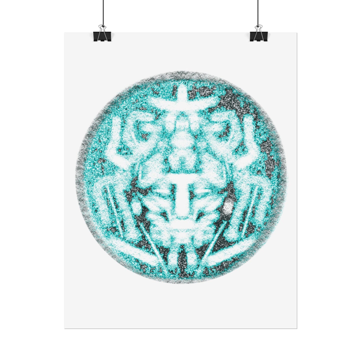 Rolled Posters