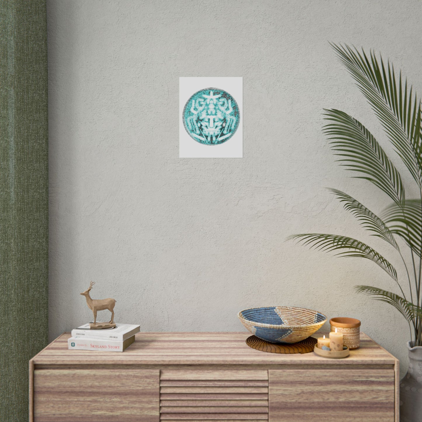 Rolled Posters