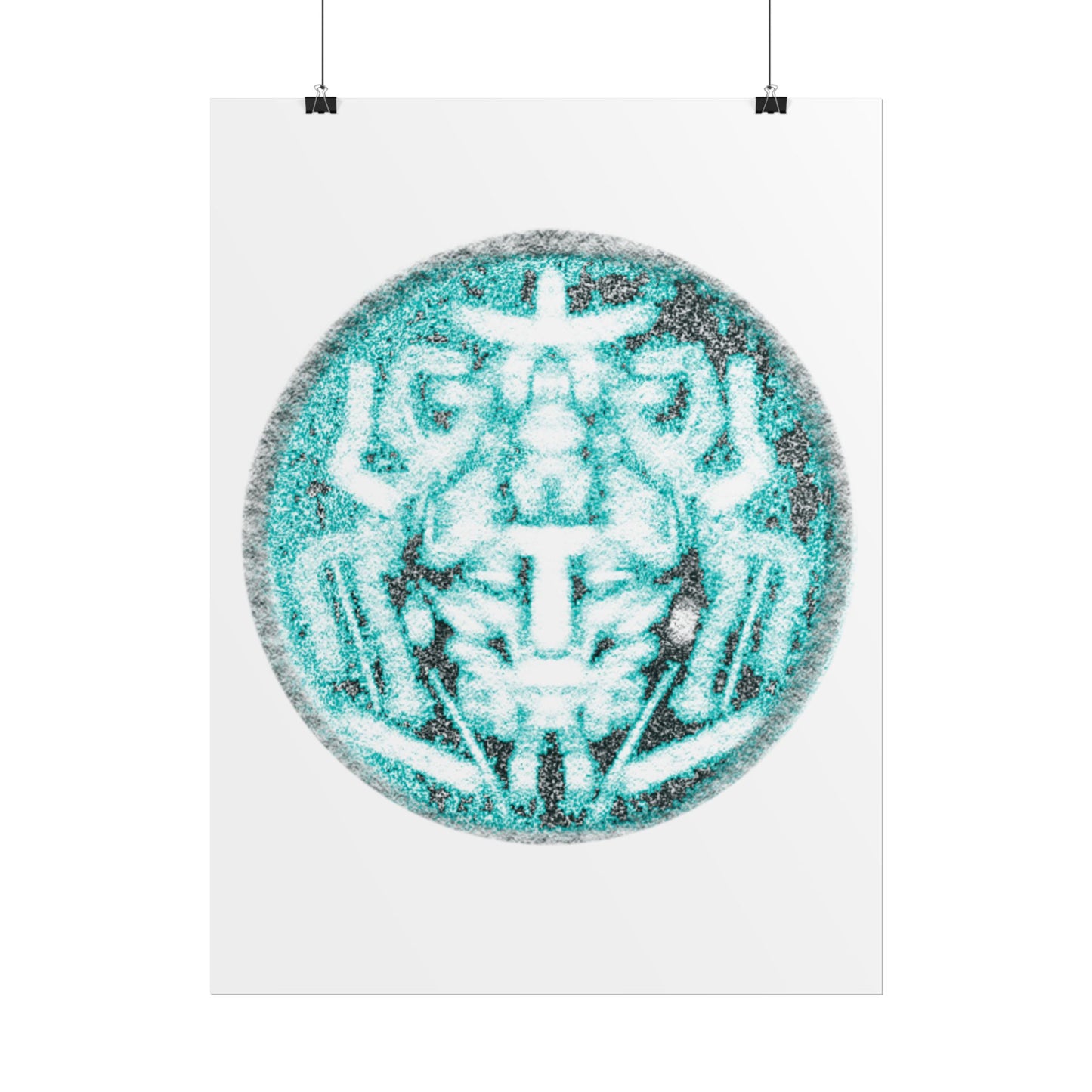Rolled Posters
