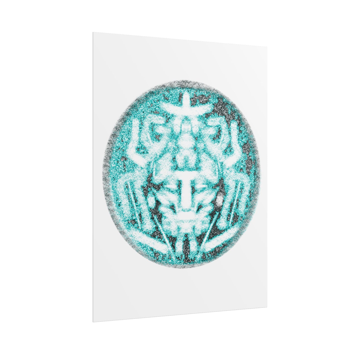 Rolled Posters