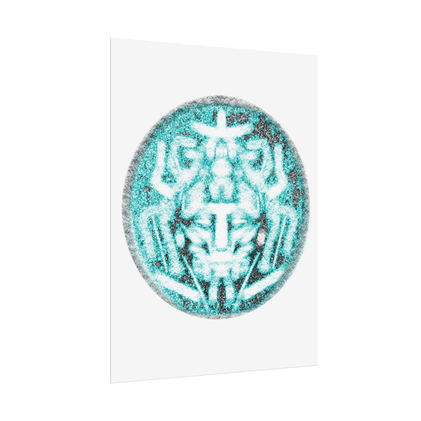 Rolled Posters