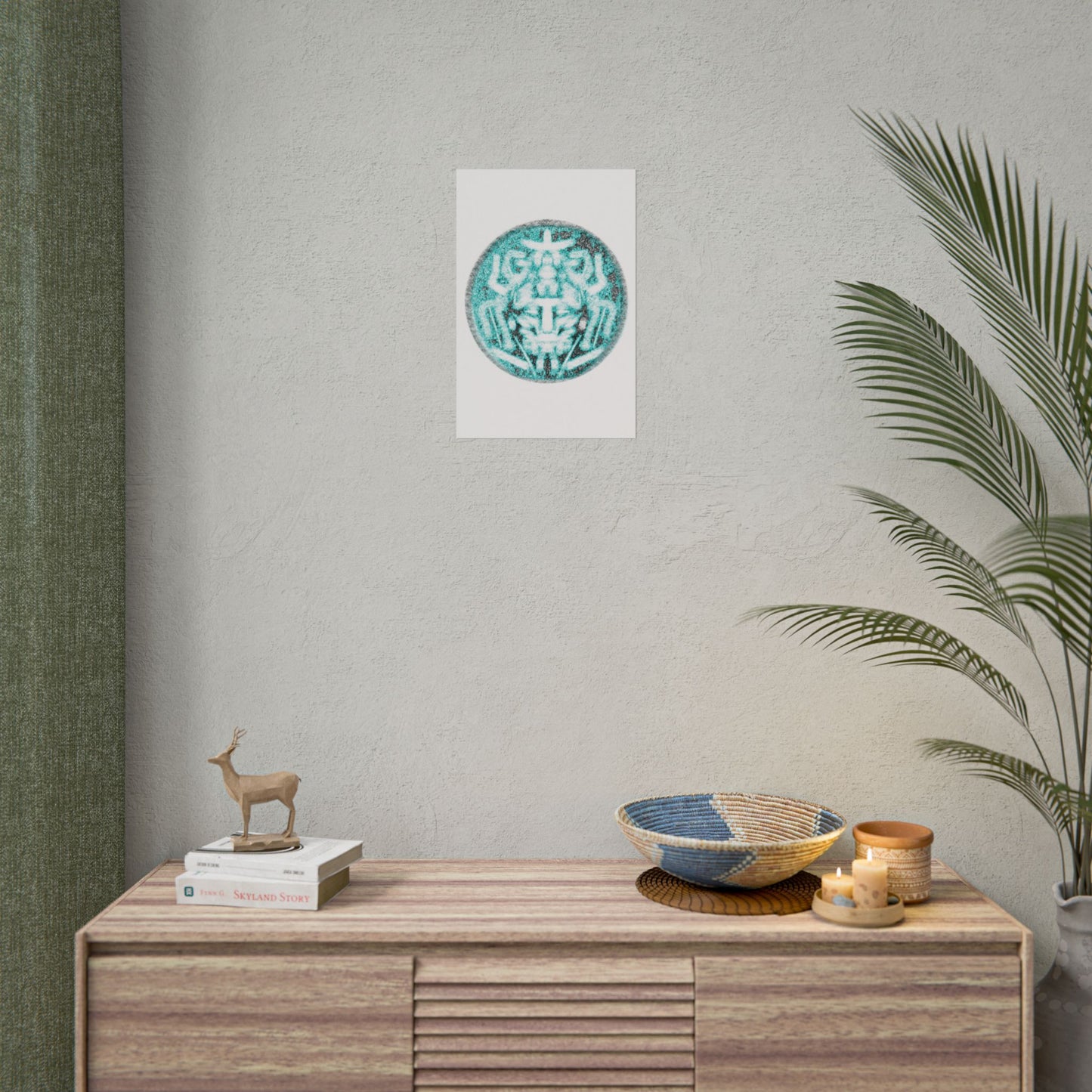 Rolled Posters