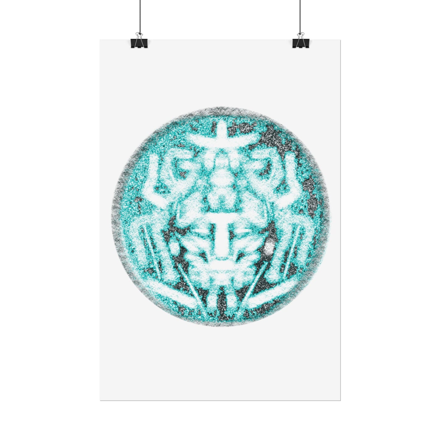 Rolled Posters