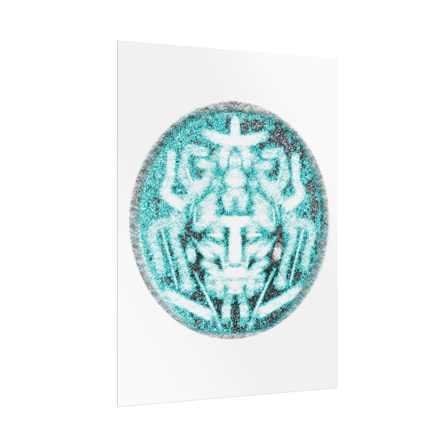 Rolled Posters
