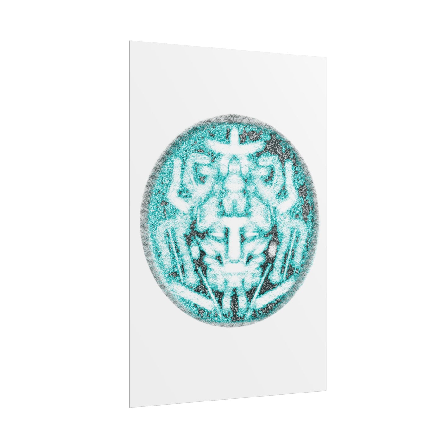 Rolled Posters