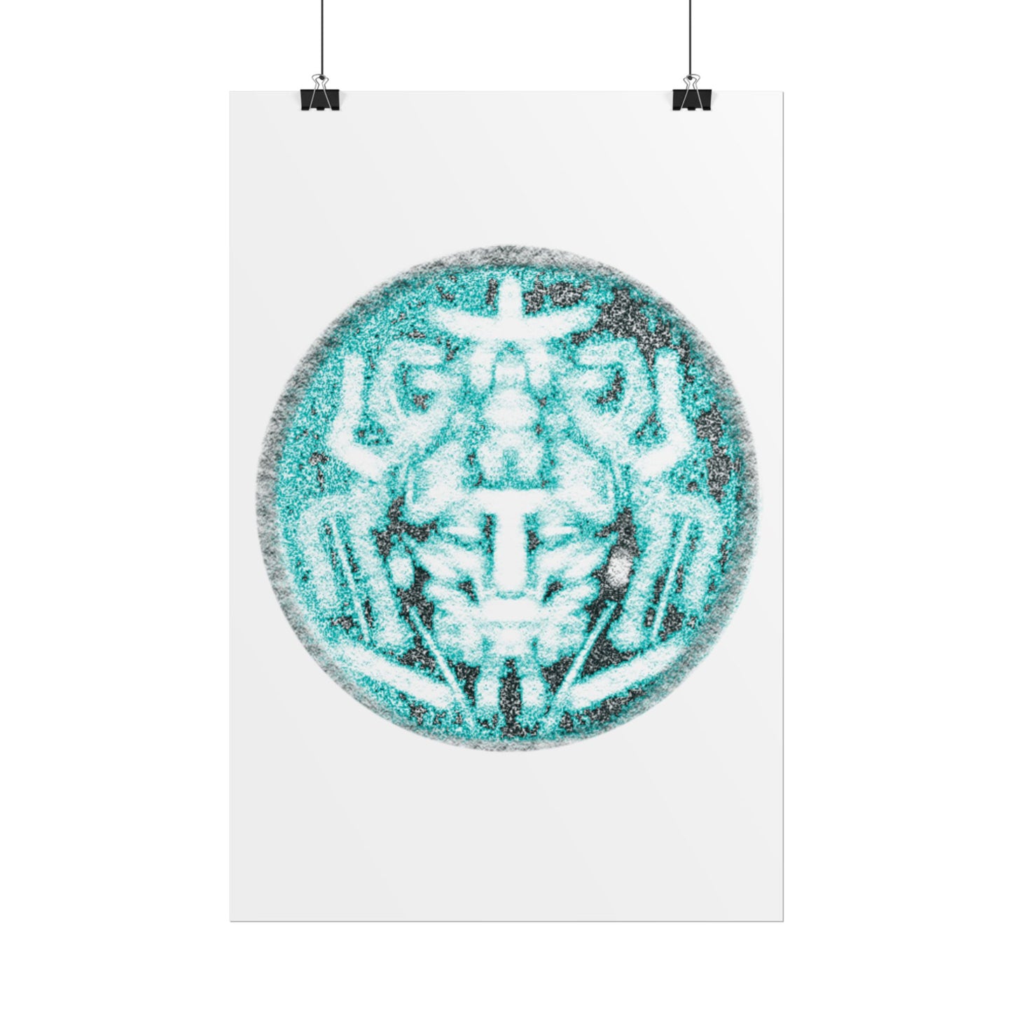 Rolled Posters