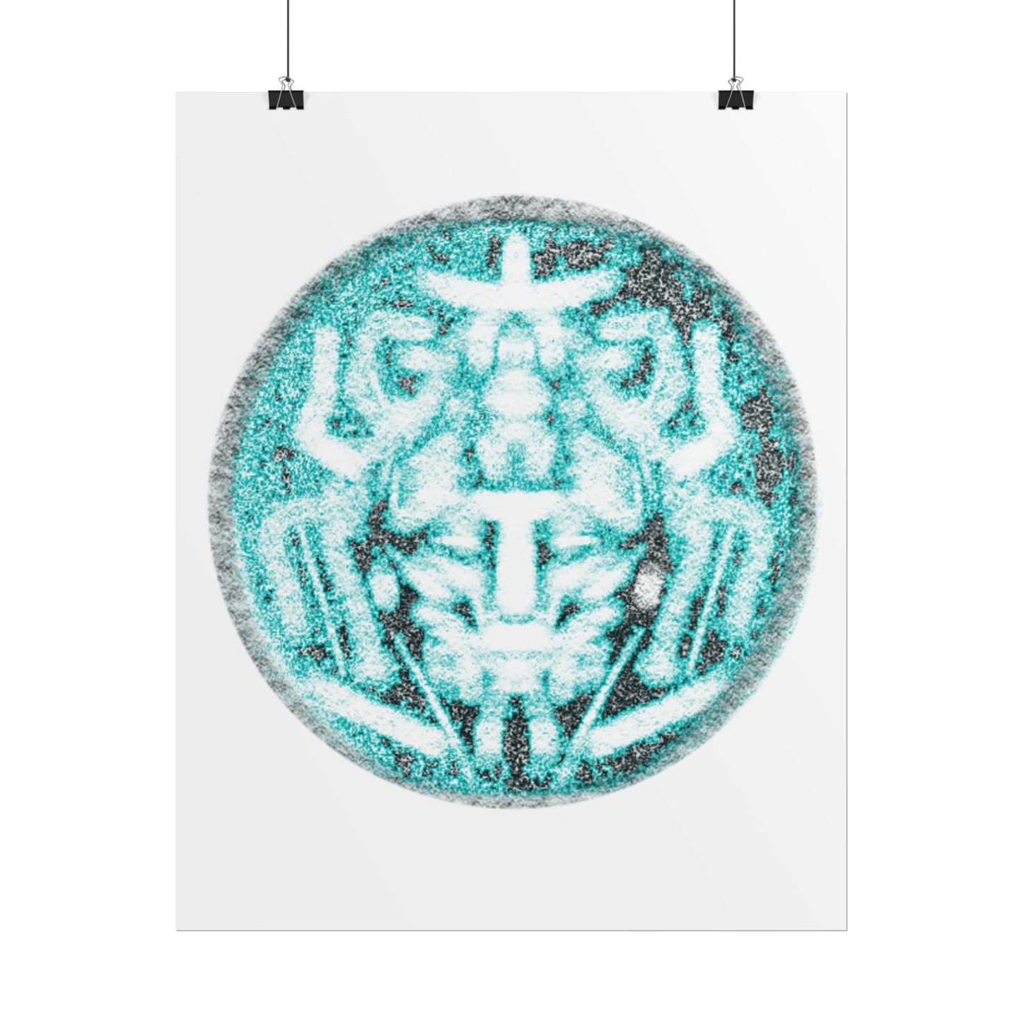 Rolled Posters
