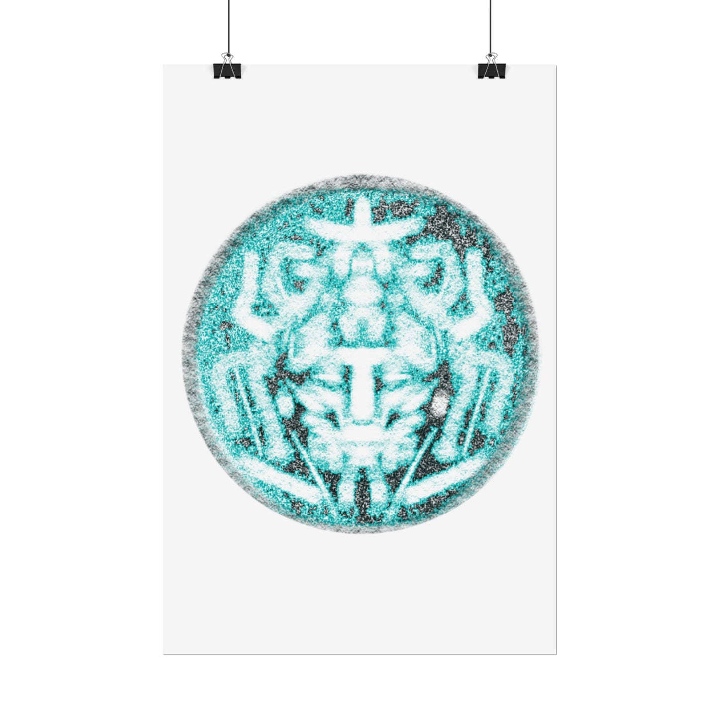 Rolled Posters