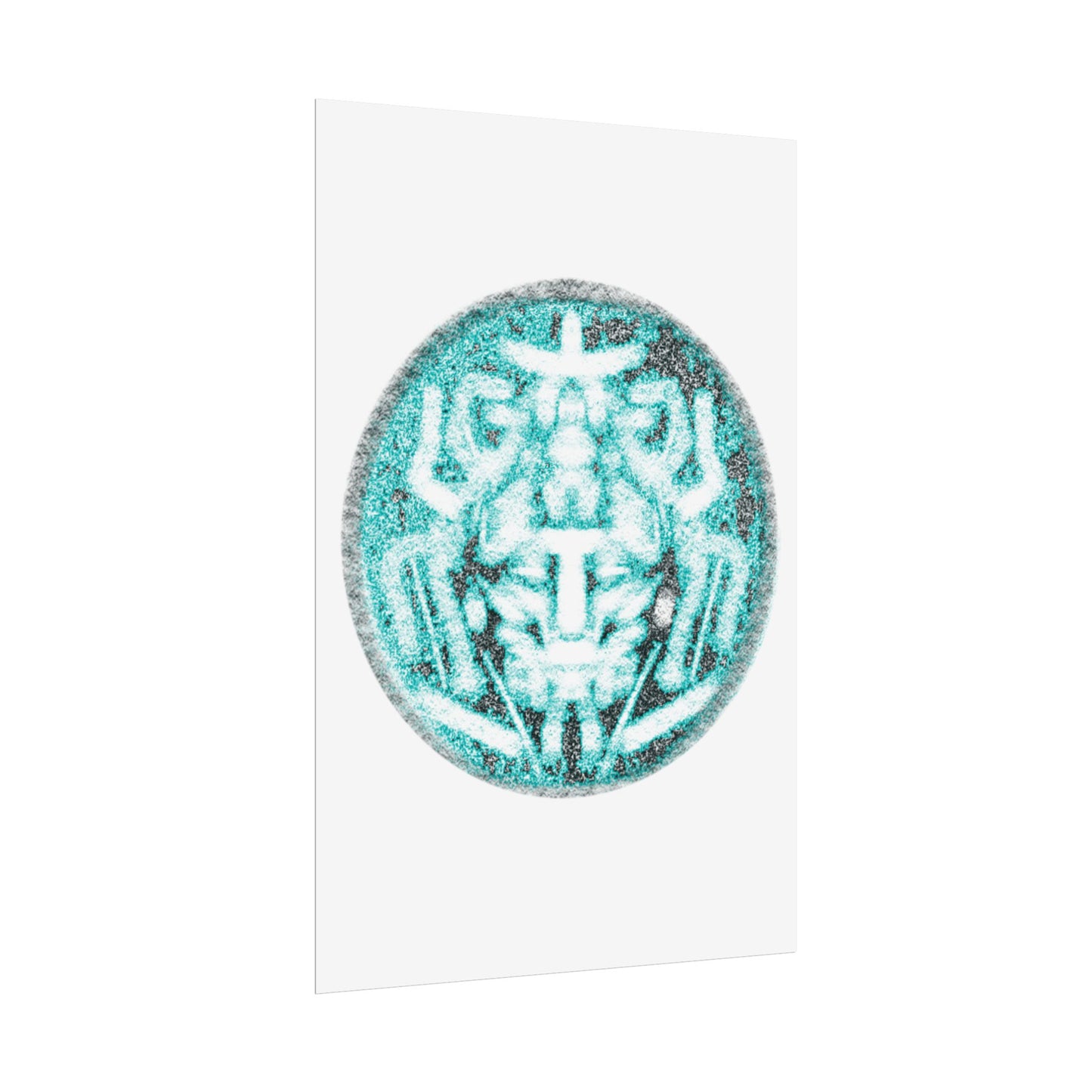 Rolled Posters