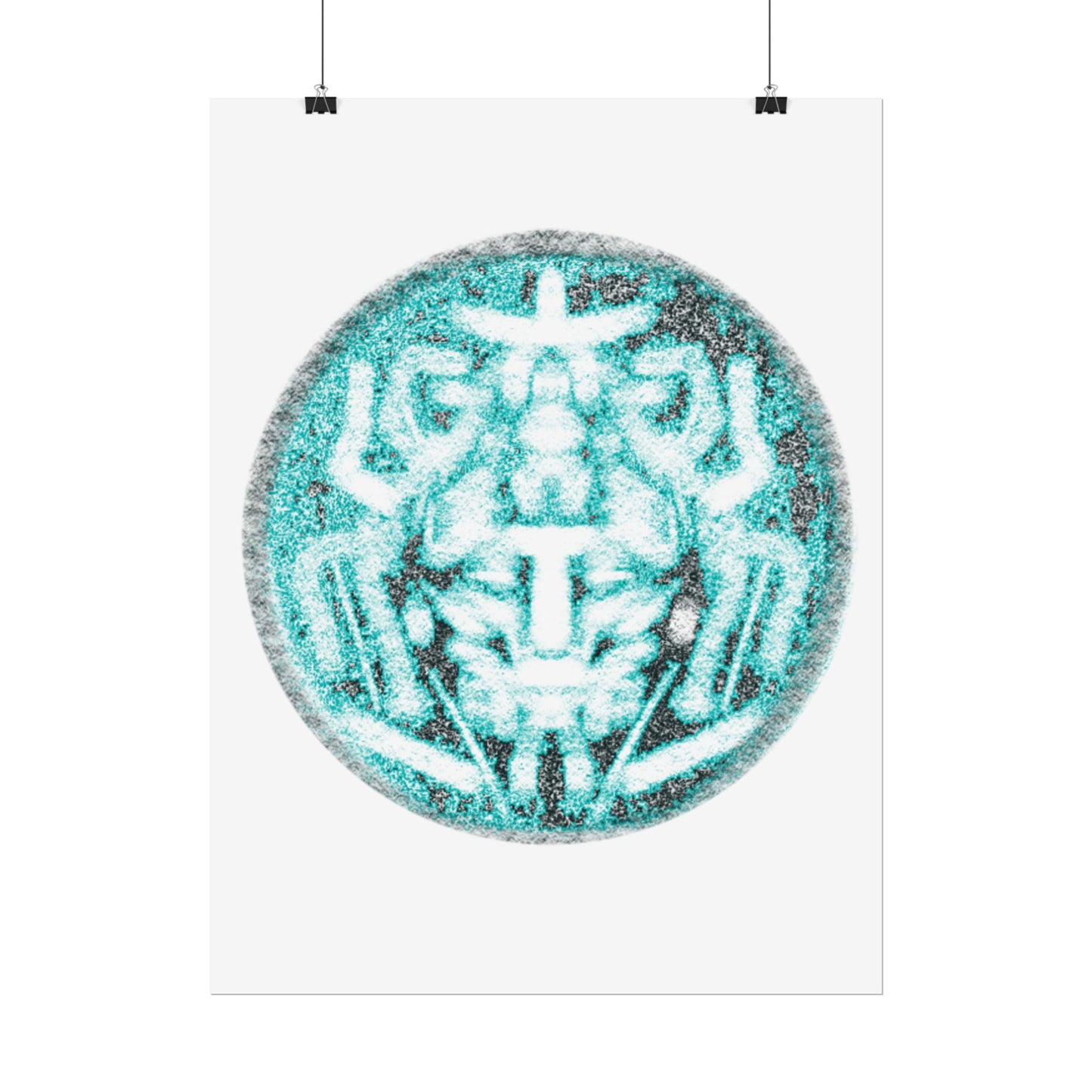 Rolled Posters
