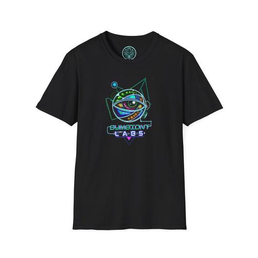 Beholder Series V2- Softstyle T-Shirt