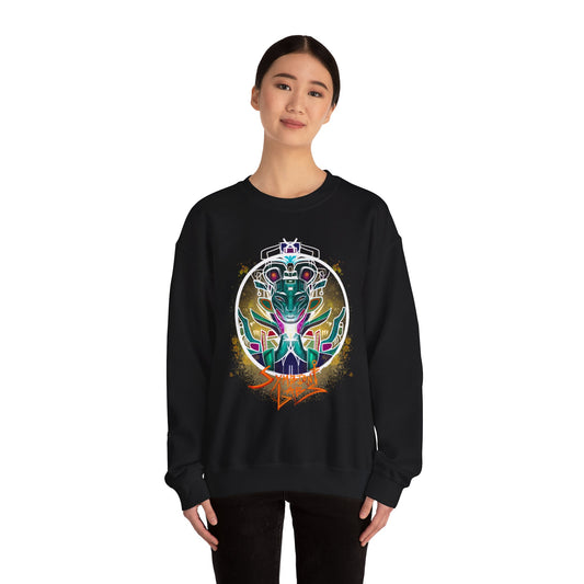 Cultura V1  Sweatshirt